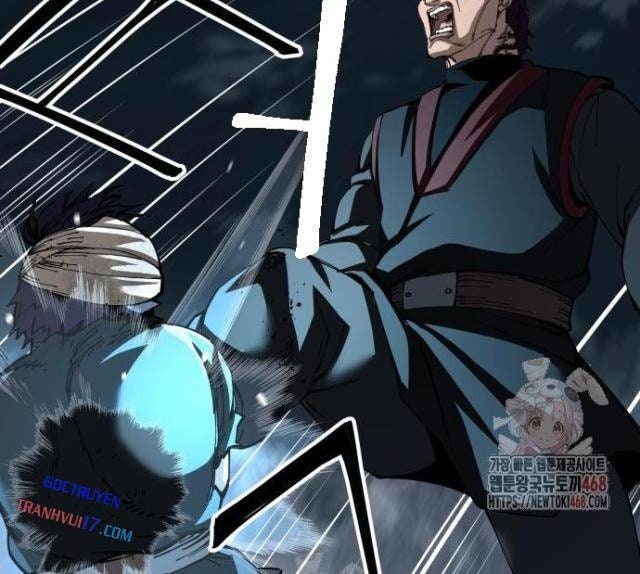 Ông Võ Giả Và Cháu Chí Tôn - Page 33