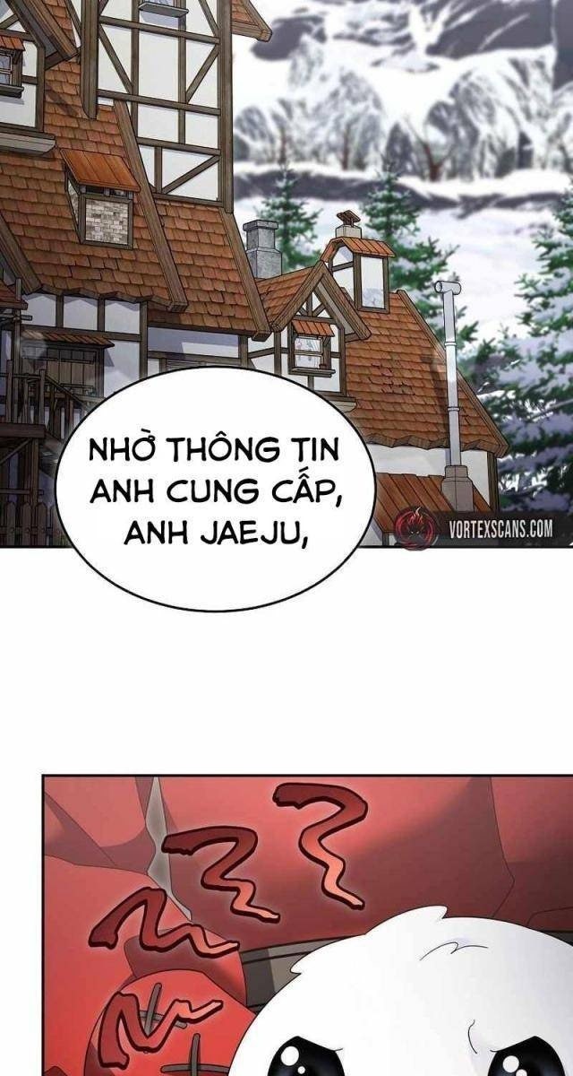 Người Mới Này Quá Mạnh - Page 21