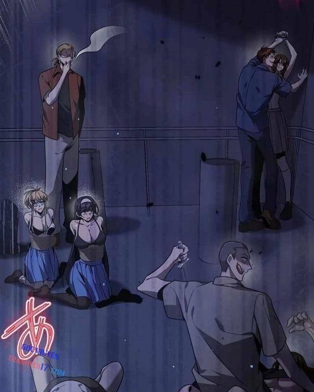 Ah, Thật Tuyệt Khi Còn Sống - Page 81