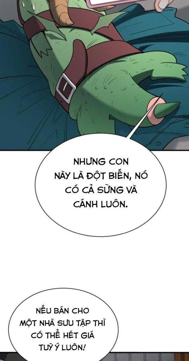 Cuộc Sống Học Đường Của Đội Trưởng Quận - Page 92