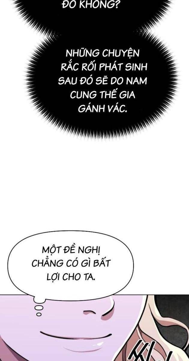 Hầu Vương Trung Sinh Nam Cung Thế Gia - Page 131