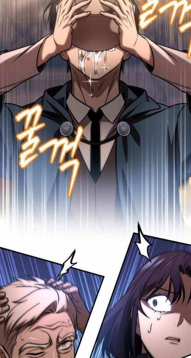 Cuốn Sách Chiến Lược Hàng Đầu Mà Chỉ Tôi Mới Có Thể Nhìn Thấy - Page 74