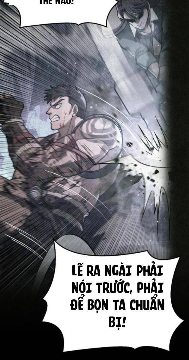 Sống Sót Trong Trò Chơi Với Tư Cách Là Một Cuồng Nhân - Page 140