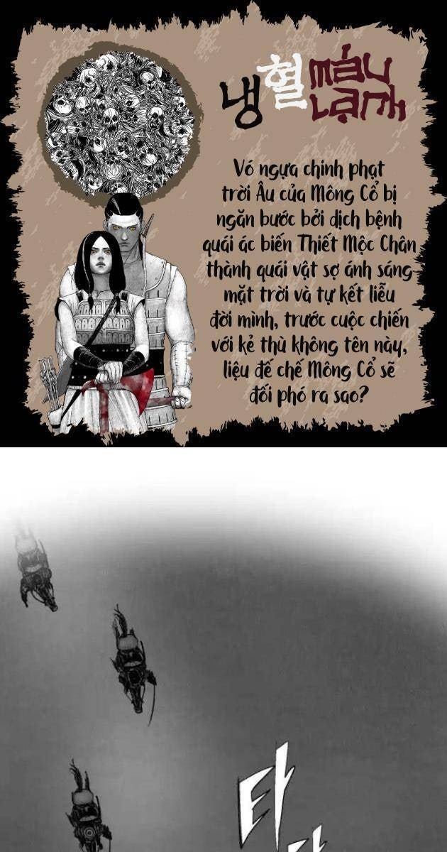 Thiên Hạ Đệ Nhất Côn Luân Khách Điếm - Page 102