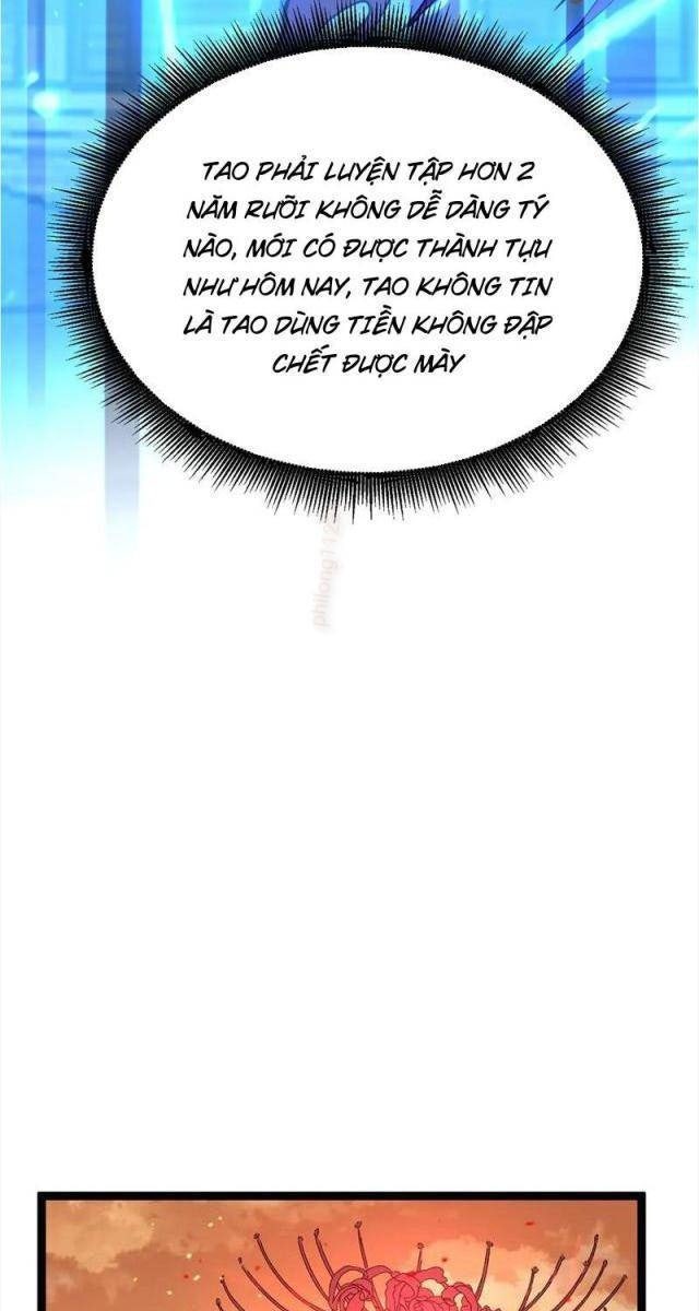 Thần Cấp Sát Thủ, Ta Tức Thị Là Ám Ảnh - Page 13