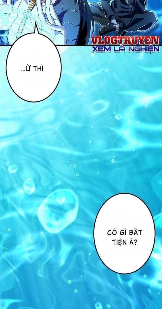 Vượt Cấp Với Kỹ Năng Thần Thánh - Page 12