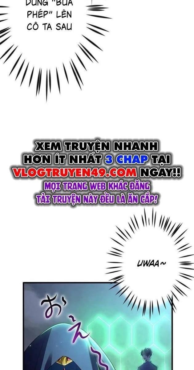 Vượt Cấp Với Kỹ Năng Thần Thánh - Page 66