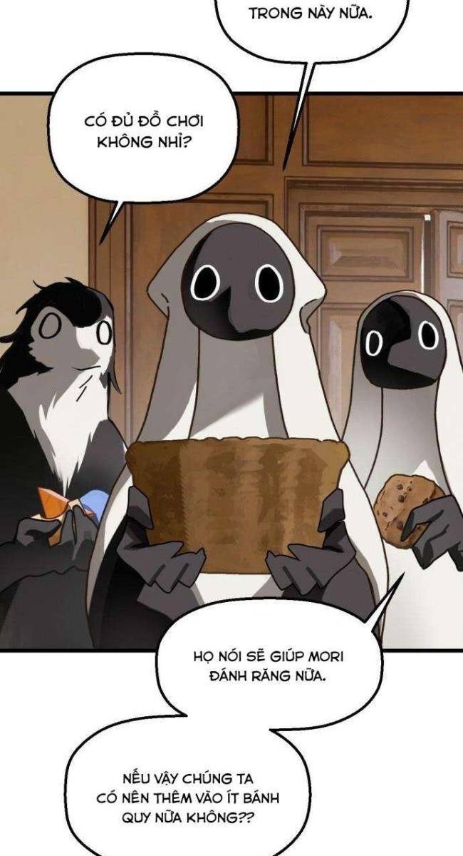 Gặp Mẹ Trong Mơ - Page 33