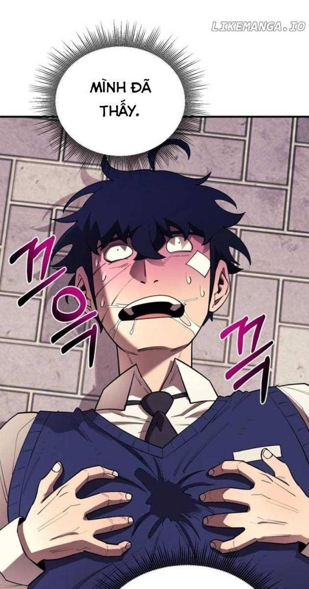 Cuộc Sống Học Đường Của Đội Trưởng Quận - Page 59