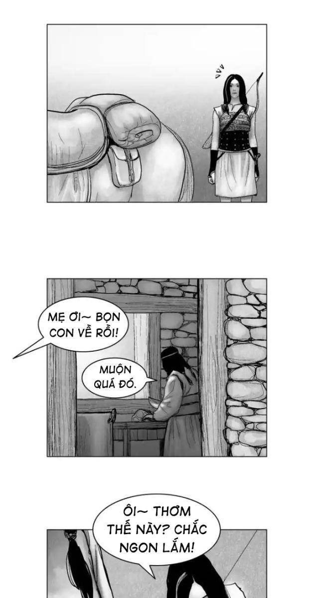 Thiên Hạ Đệ Nhất Côn Luân Khách Điếm - Page 194