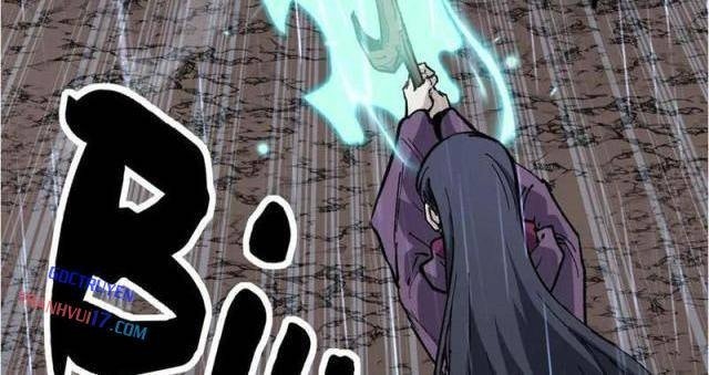 Thần Cấp Sát Thủ, Ta Tức Thị Là Ám Ảnh - Page 40