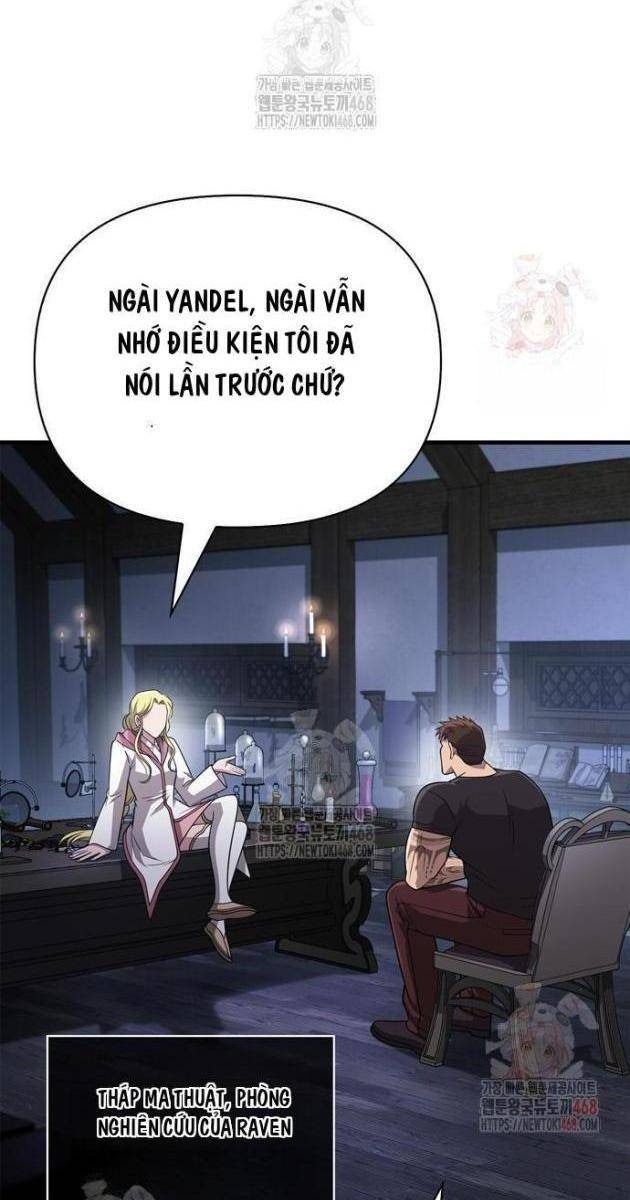 Sống Sót Trong Trò Chơi Với Tư Cách Là Một Cuồng Nhân - Page 119