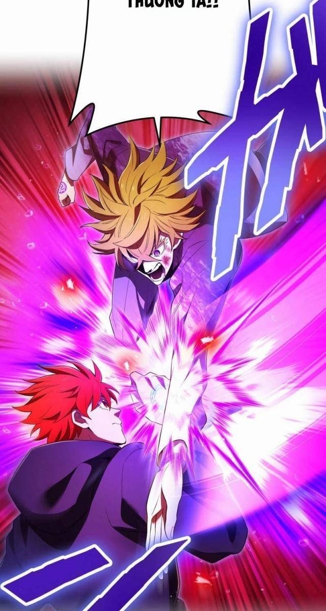 Mình Tao Là Siêu Việt Giả Mạnh Nhất! - Page 81