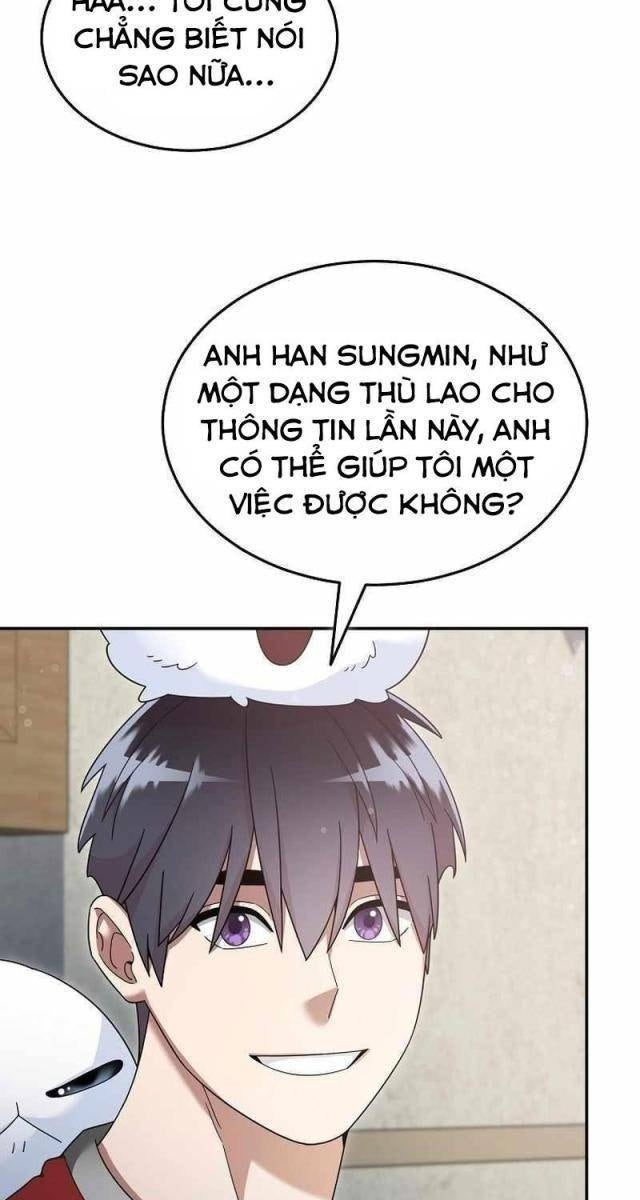 Người Mới Này Quá Mạnh - Page 29