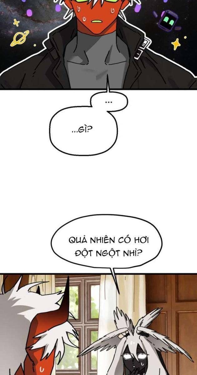 Gặp Mẹ Trong Mơ - Page 4