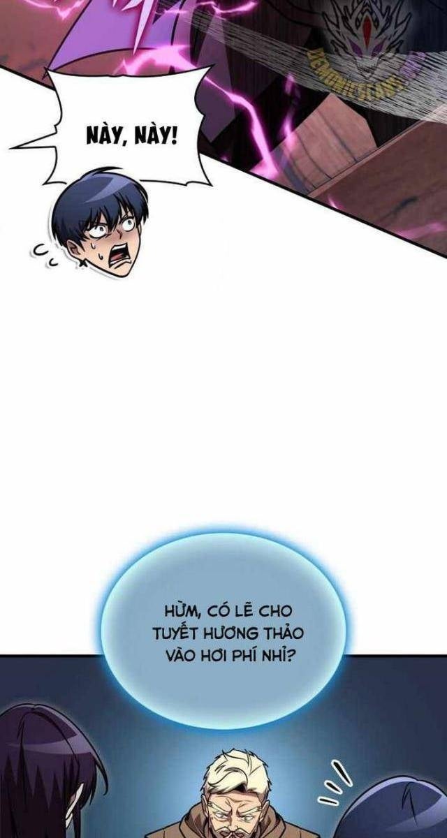 Cuốn Sách Chiến Lược Hàng Đầu Mà Chỉ Tôi Mới Có Thể Nhìn Thấy - Page 45