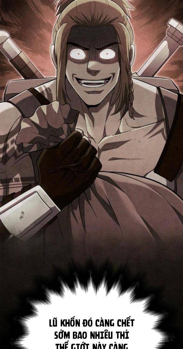 Sống Sót Trong Trò Chơi Với Tư Cách Là Một Cuồng Nhân - Page 67