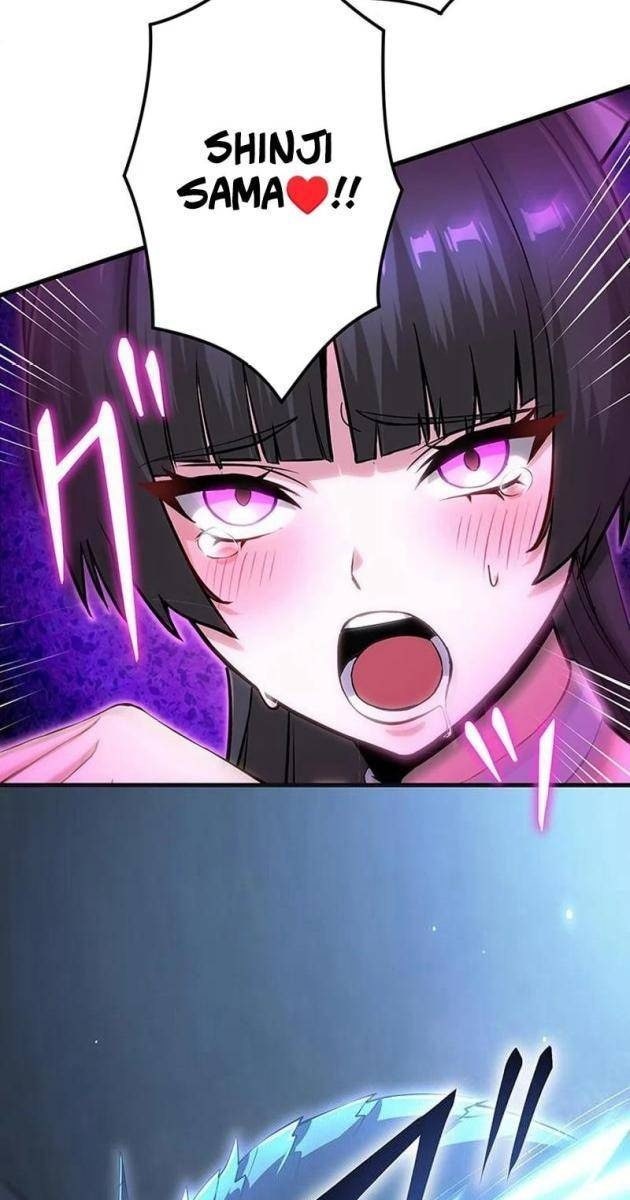 Vượt Cấp Với Kỹ Năng Thần Thánh - Page 95