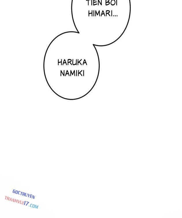 Vượt Cấp Với Kỹ Năng Thần Thánh - Page 81