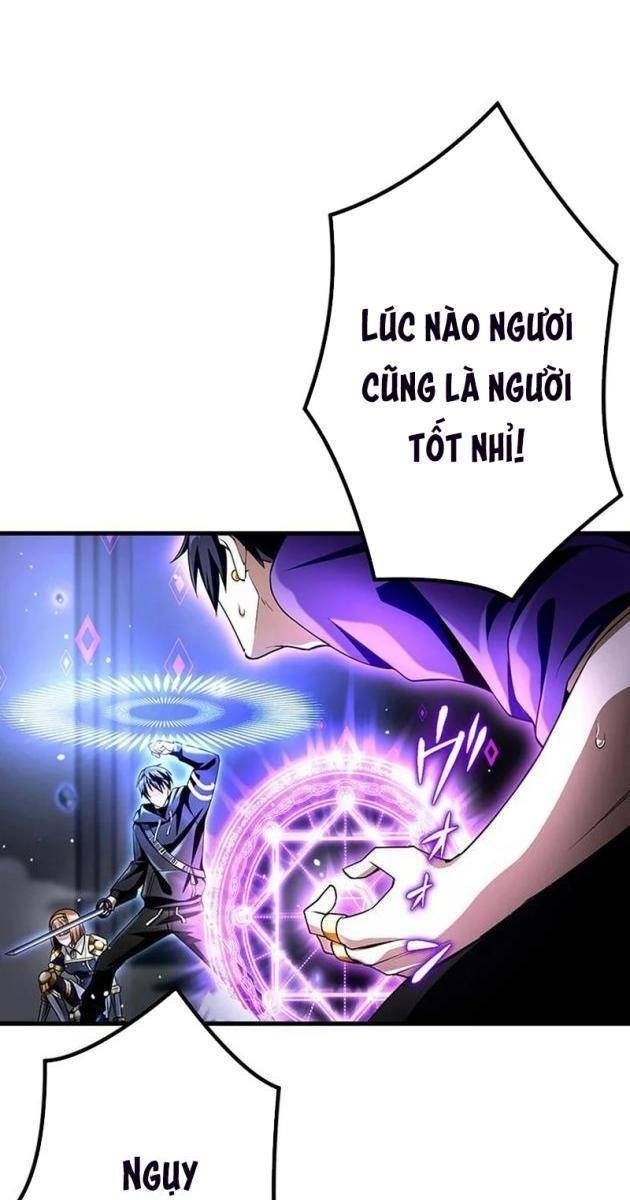 Vượt Cấp Với Kỹ Năng Thần Thánh - Page 64