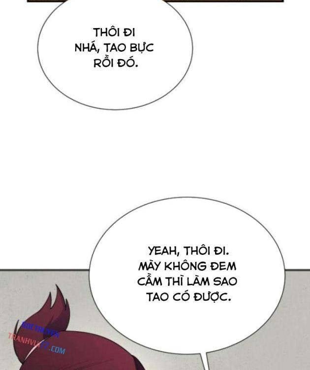 Cuộc Sống Học Đường Của Đội Trưởng Quận - Page 18