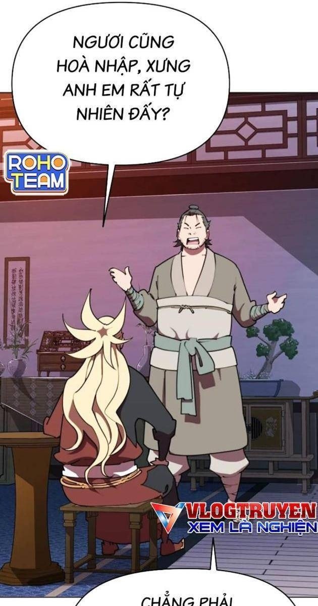 Hầu Vương Trung Sinh Nam Cung Thế Gia - Page 71