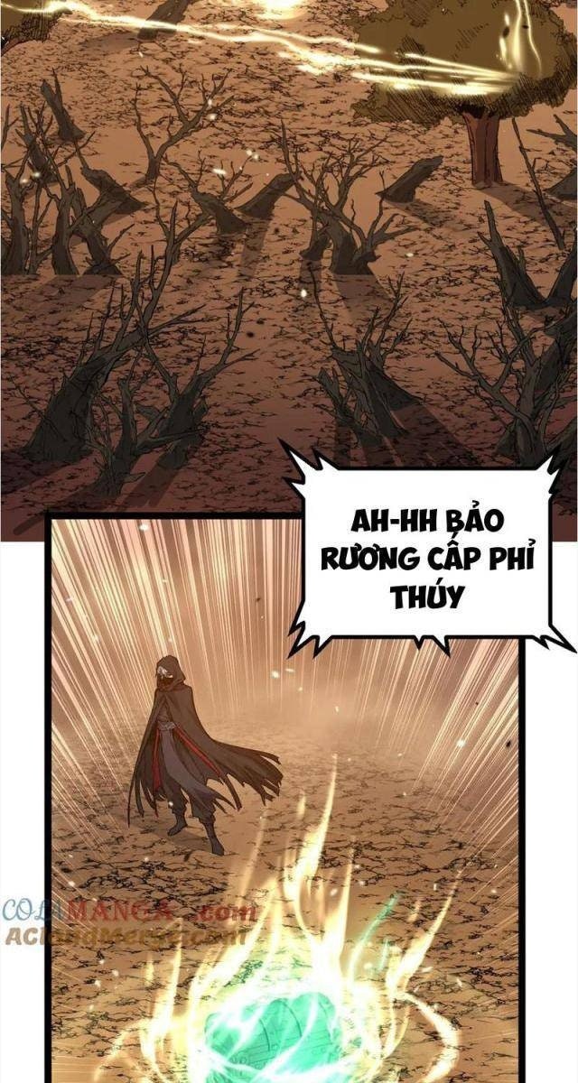 Thần Cấp Sát Thủ, Ta Tức Thị Là Ám Ảnh - Page 15