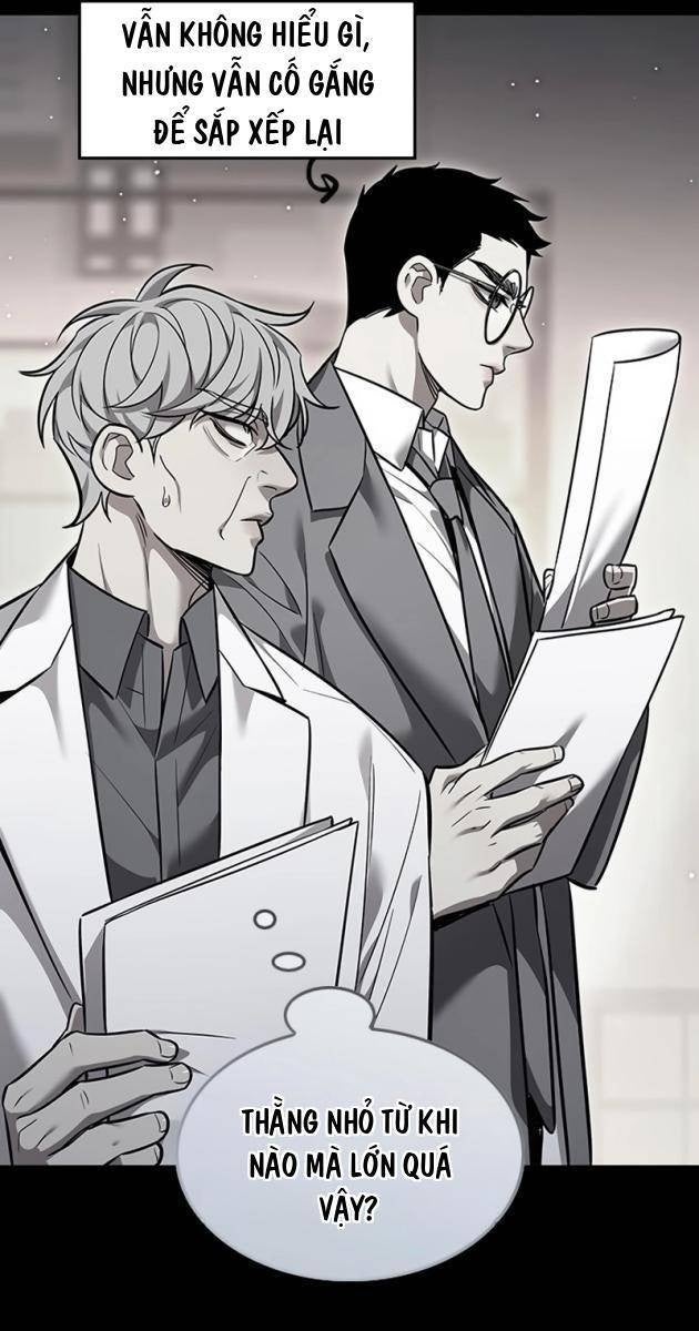 Hoá Thân Thành Mèo - Page 111