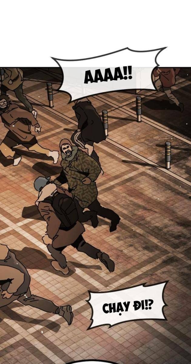 Đại Dịch Seoul - Page 101