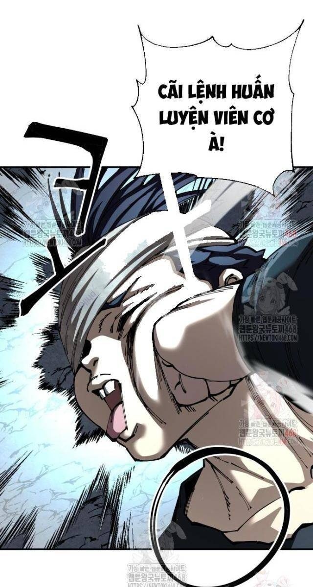 Ông Võ Giả Và Cháu Chí Tôn - Page 40