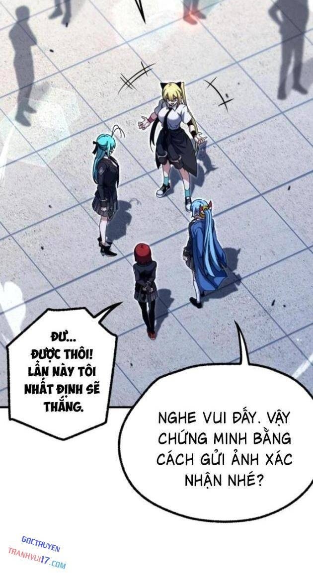 Thống Lĩnh Học Viện Chỉ Bằng Dao Sashimi - Page 63