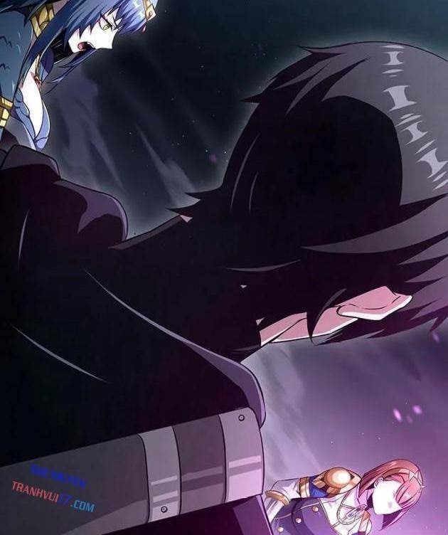 Vượt Cấp Với Kỹ Năng Thần Thánh - Page 24