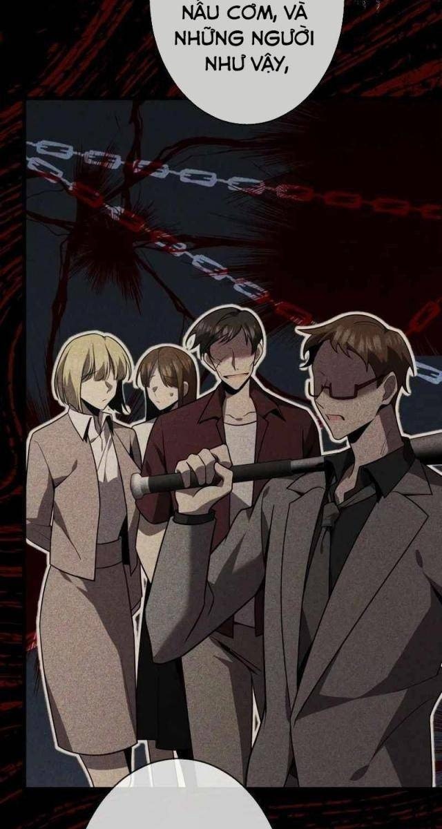 Ah, Thật Tuyệt Khi Còn Sống - Page 41