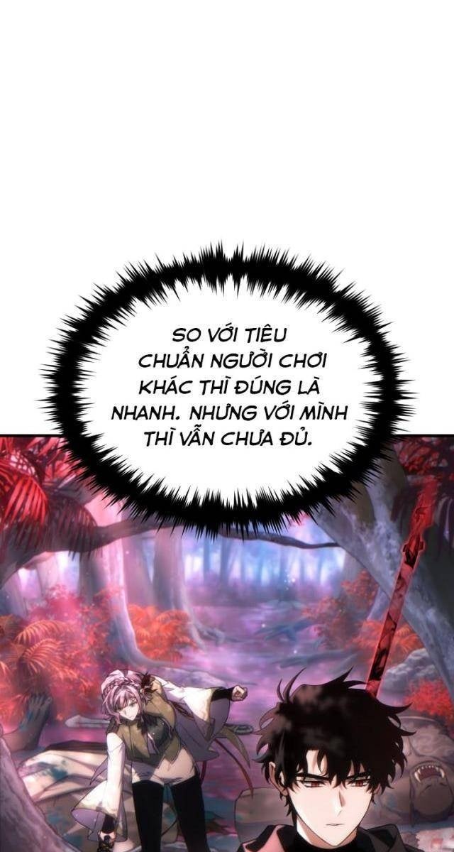 Người Chơi Mạnh Nhất Hồi Quy Lần Thứ 100 - Page 22