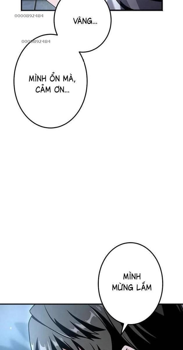 Vượt Cấp Với Kỹ Năng Thần Thánh - Page 8