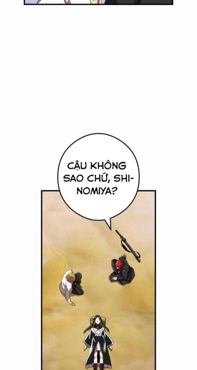 Mình Tao Là Siêu Việt Giả Mạnh Nhất! - Page 86