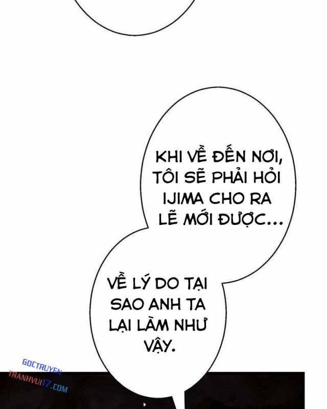 Ah, Thật Tuyệt Khi Còn Sống - Page 60