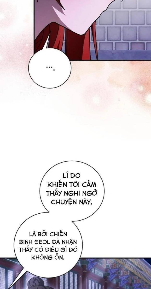 Sinh Tồn Trong Cuốn Tiểu Thuyết Romance Fantasy - Page 20