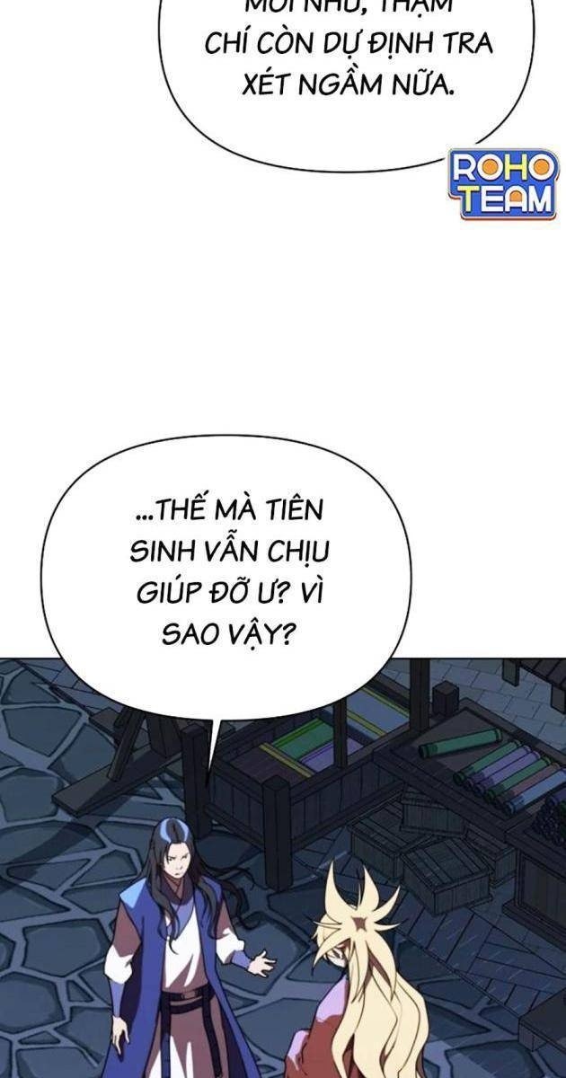 Hầu Vương Trung Sinh Nam Cung Thế Gia - Page 56