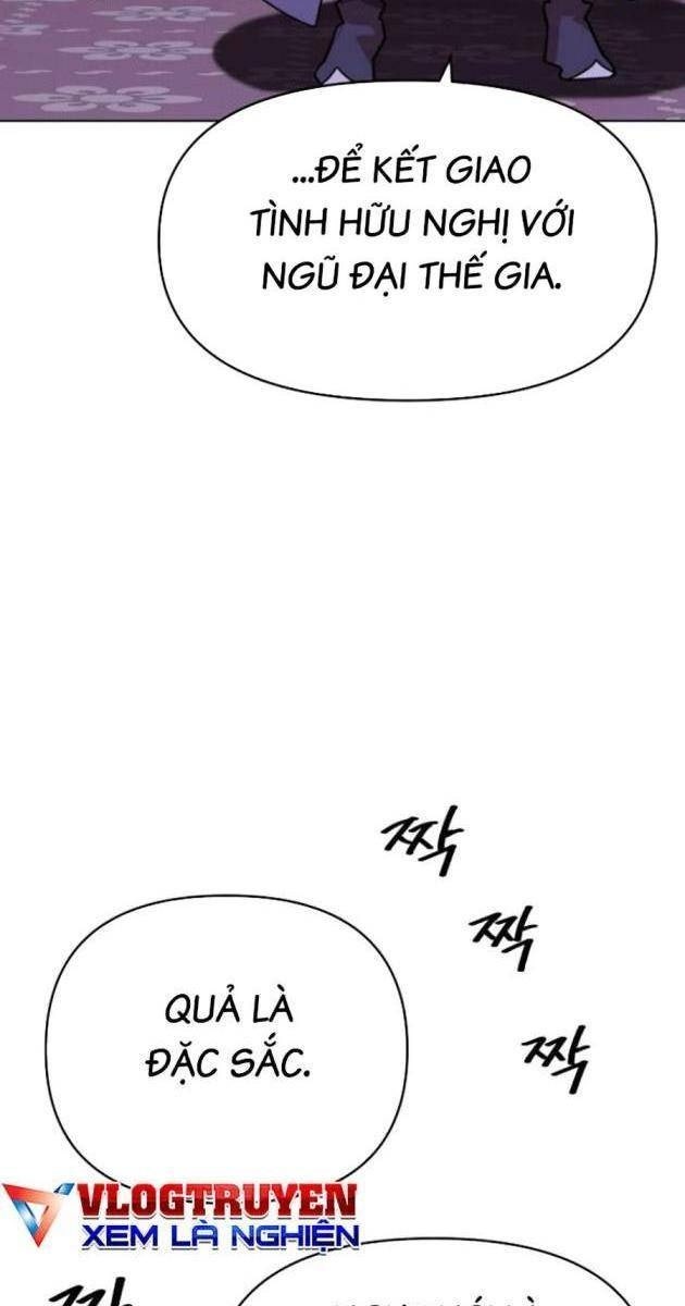 Hầu Vương Trung Sinh Nam Cung Thế Gia - Page 141