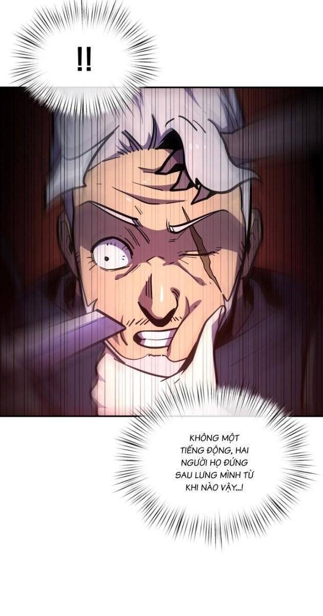 Kị Sĩ Xương Khô - Page 61