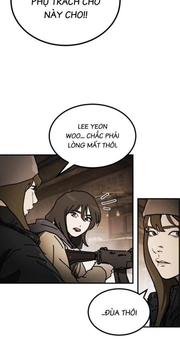 Đại Dịch Seoul - Page 157