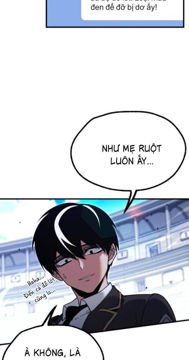 Thống Lĩnh Học Viện Chỉ Bằng Dao Sashimi - Page 82