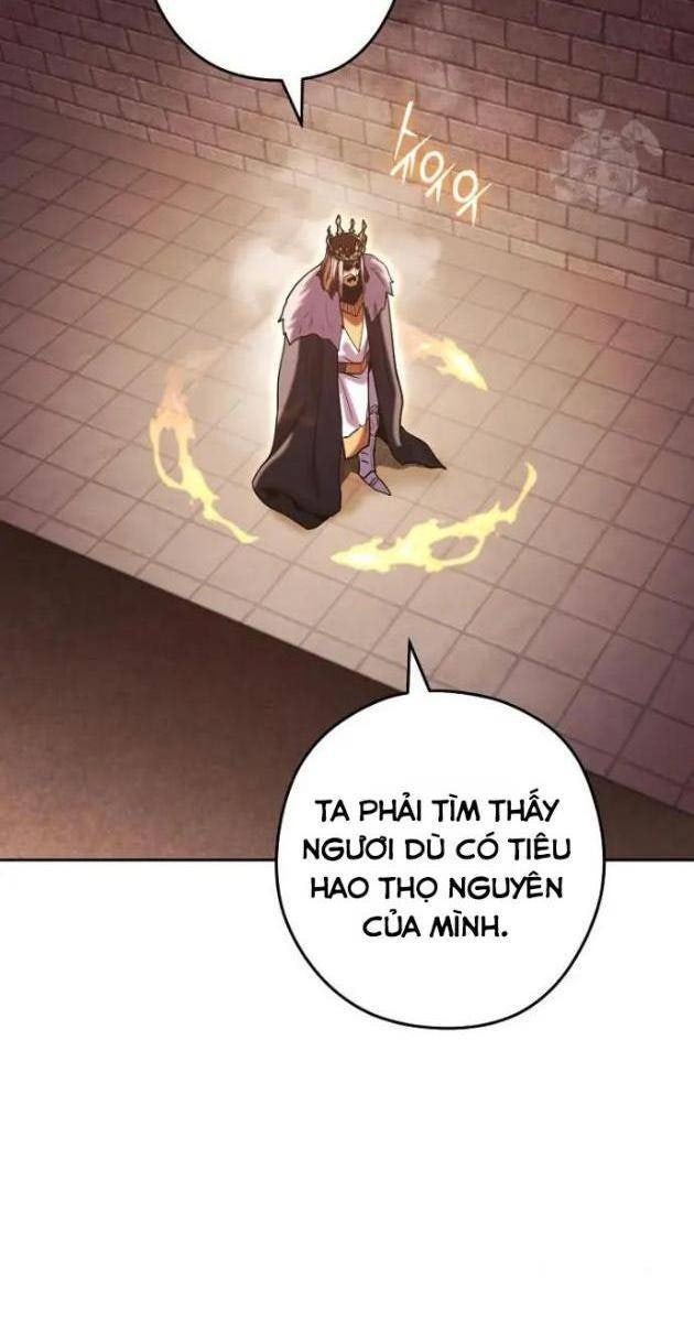 Tái Thiết Hầm Ngục - Page 132