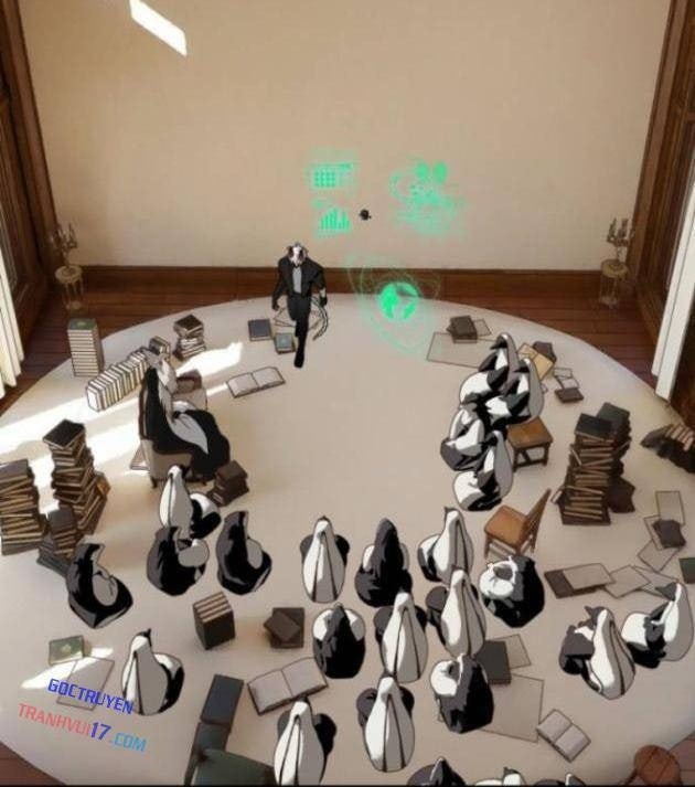 Gặp Mẹ Trong Mơ - Page 6