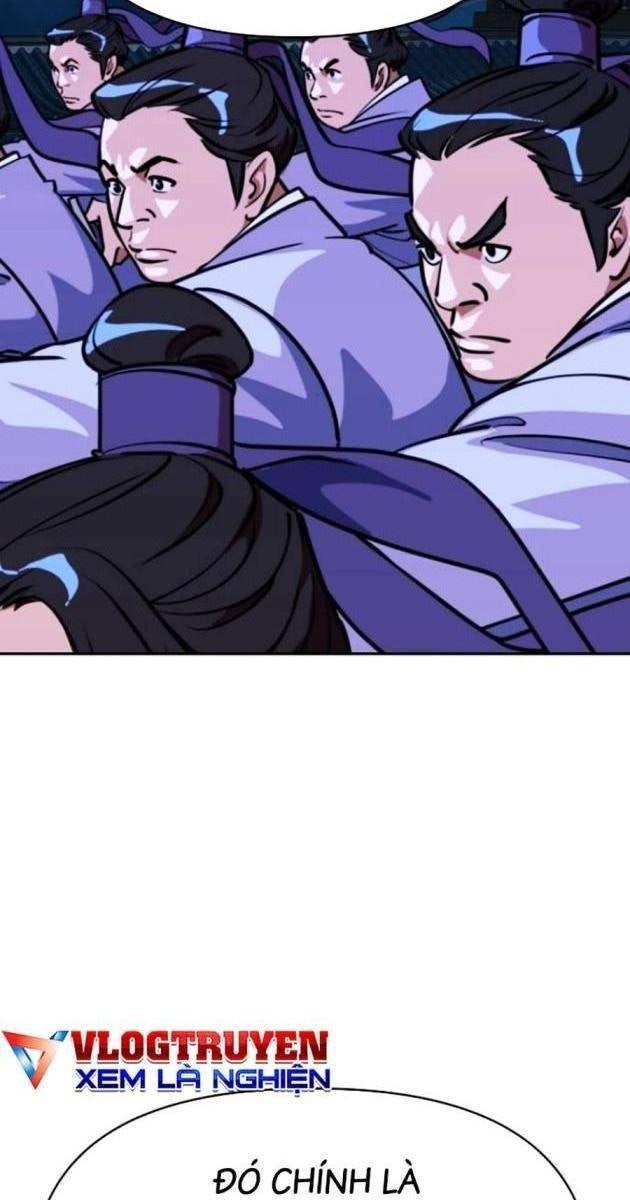 Hầu Vương Trung Sinh Nam Cung Thế Gia - Page 176