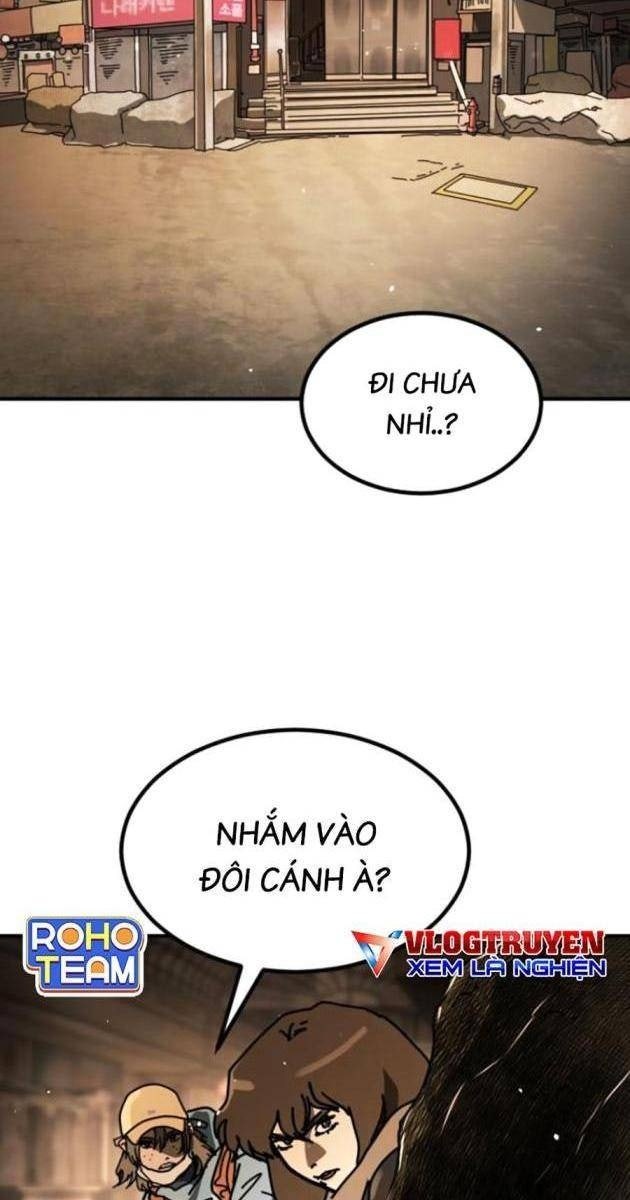 Đại Dịch Seoul - Page 53