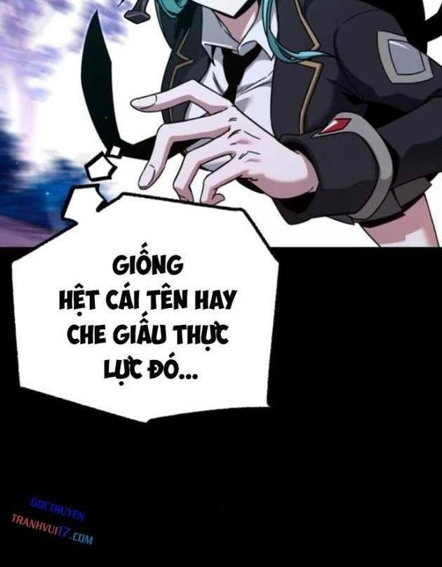 Thống Lĩnh Học Viện Chỉ Bằng Dao Sashimi - Page 49