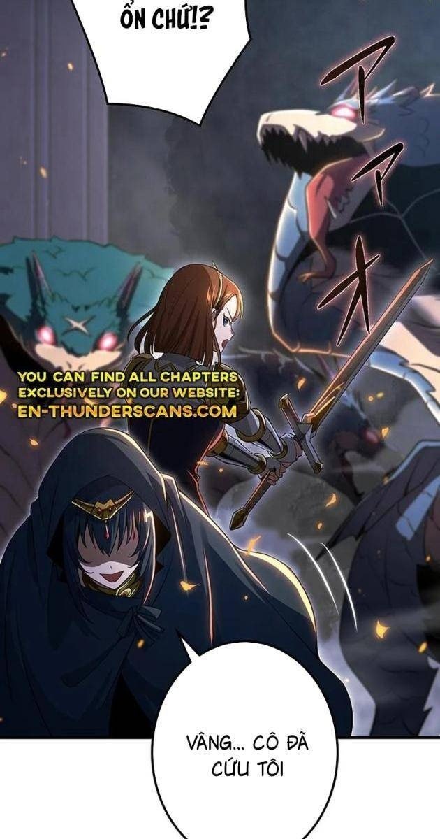 Vượt Cấp Với Kỹ Năng Thần Thánh - Page 55
