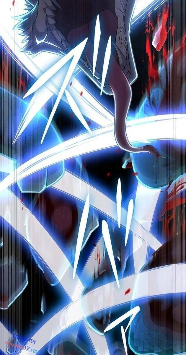 Vượt Cấp Với Kỹ Năng Thần Thánh - Page 127